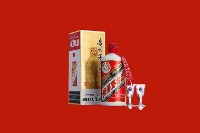 鹤城区回收飞天茅台酒